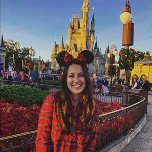 Meet your Posher, Amy